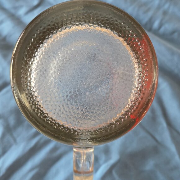 Vintage (70's) Budweiser "KING OF BEERS" Heavy Well Made Glass Beer Pitcher - Picture 4 of 7